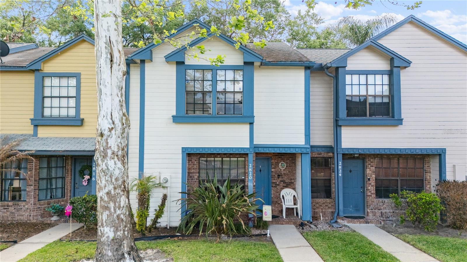 Details for 2820 Revere Court, CASSELBERRY, FL 32707