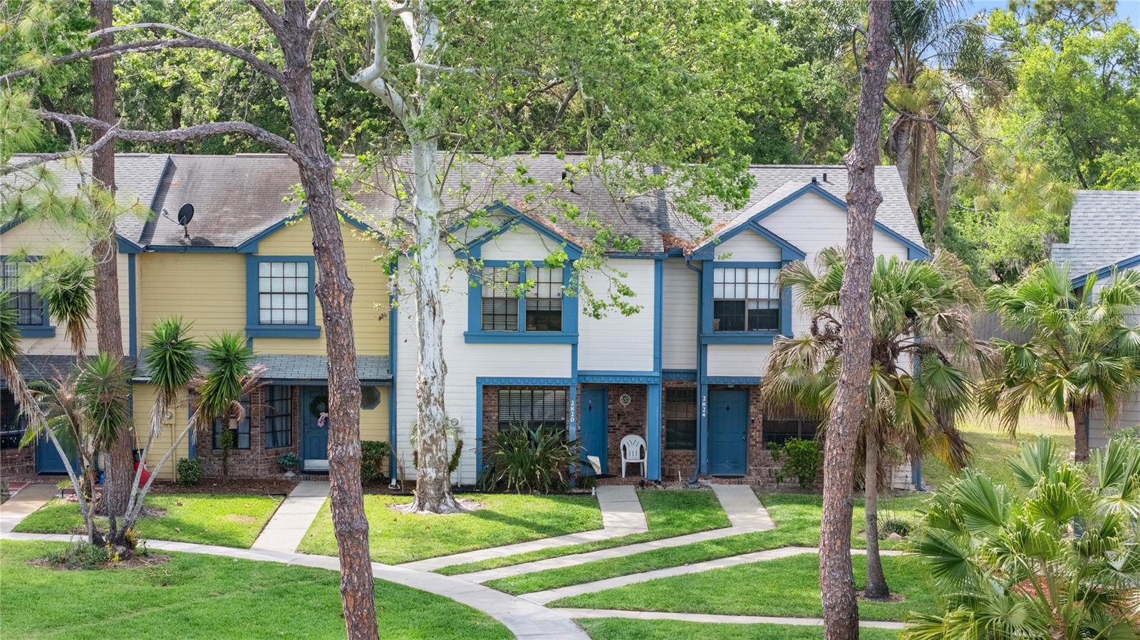 Image 21 of 28 For 2820 Revere Court