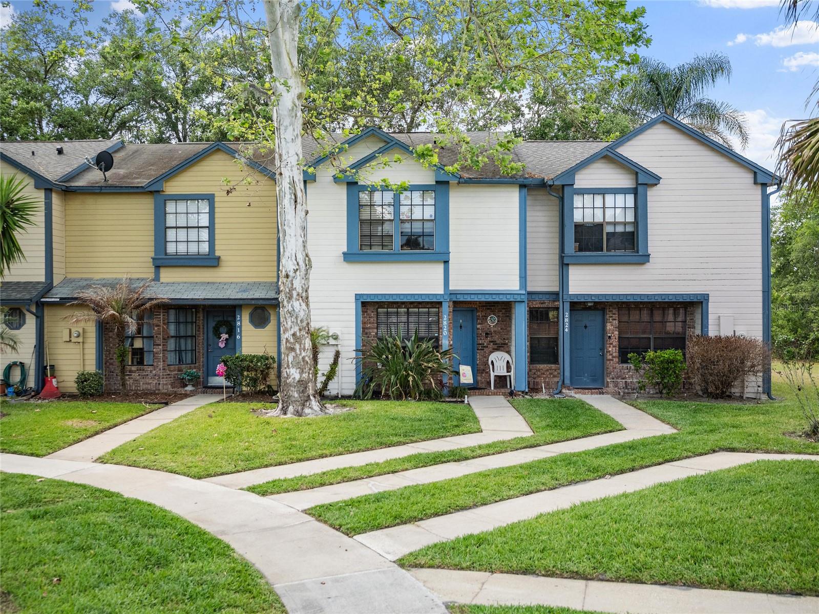 Image 3 of 28 For 2820 Revere Court