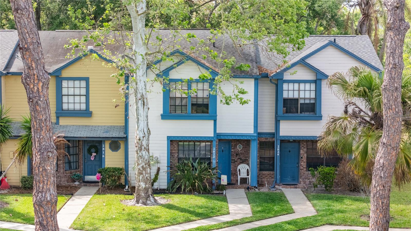 Image 4 of 28 For 2820 Revere Court