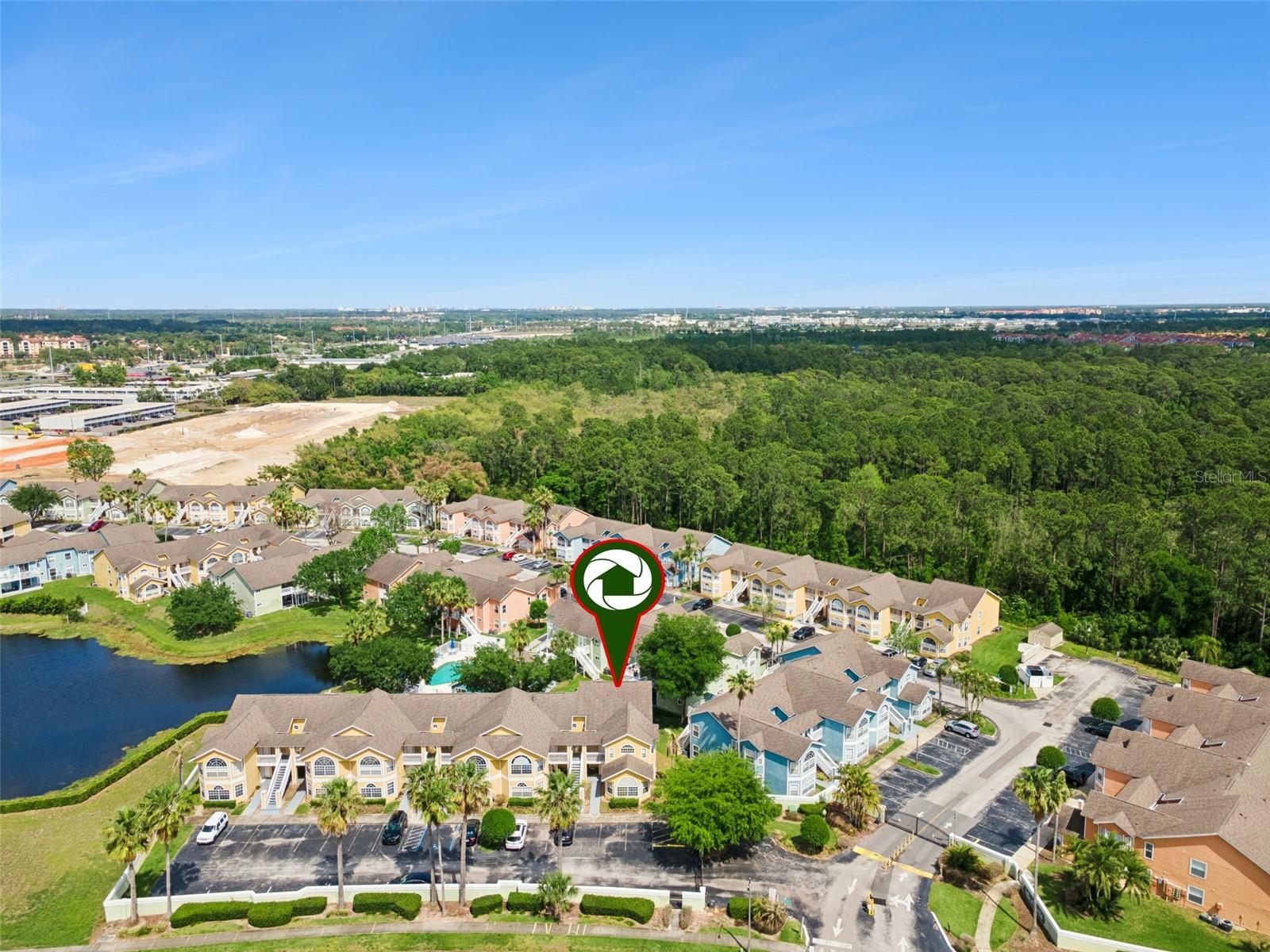 Image 29 of 36 For 8707 Knightsbridge Court B