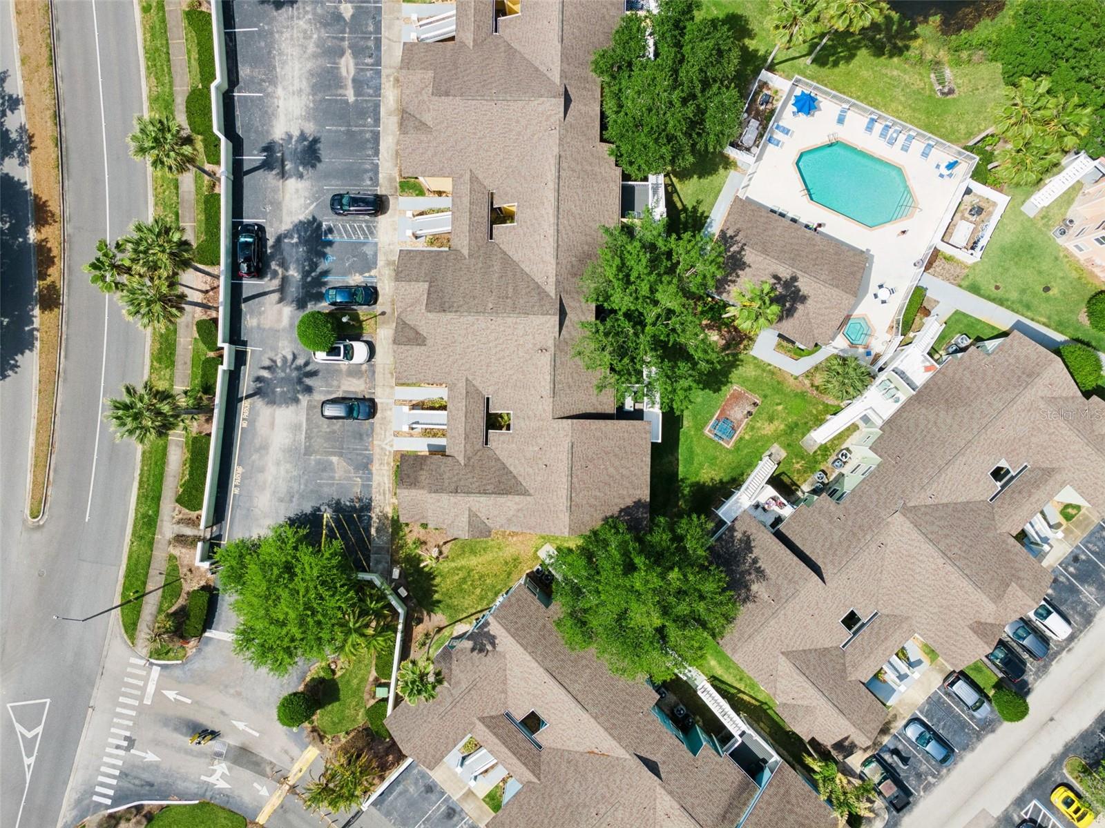 Image 31 of 36 For 8707 Knightsbridge Court B