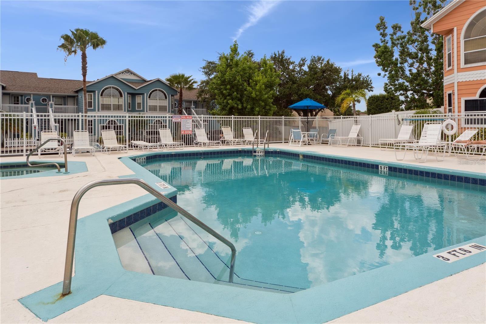 Image 32 of 36 For 8707 Knightsbridge Court B