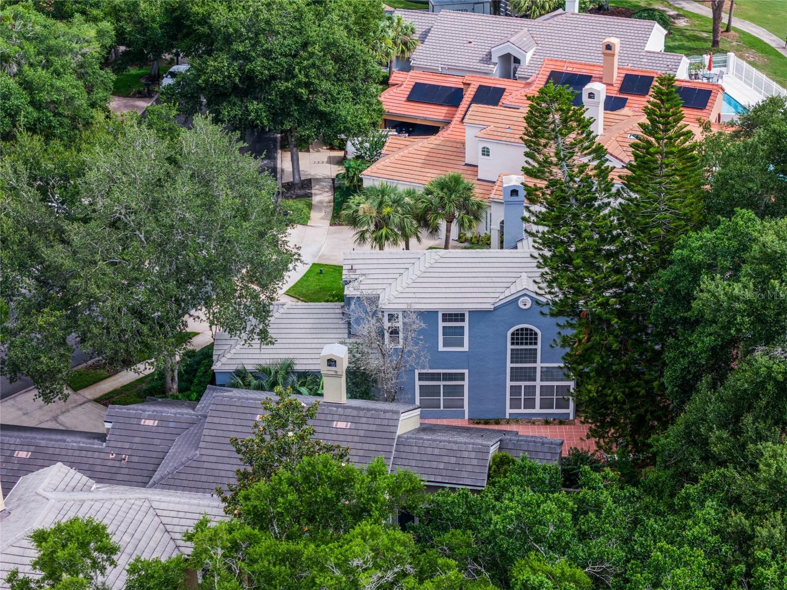 Image 46 of 74 For 501 Devon Place