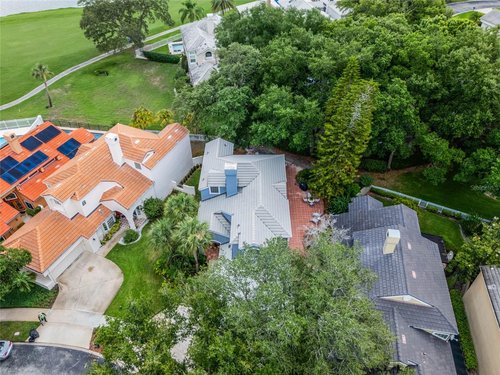 Image 51 of 74 For 501 Devon Place