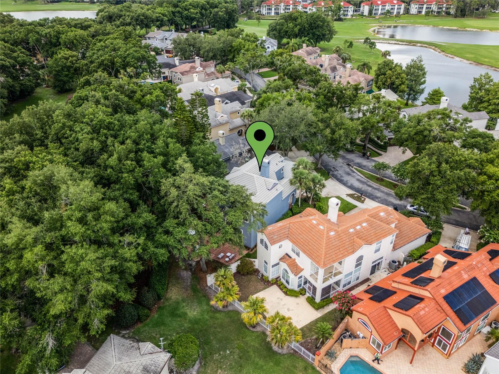 Image 56 of 74 For 501 Devon Place