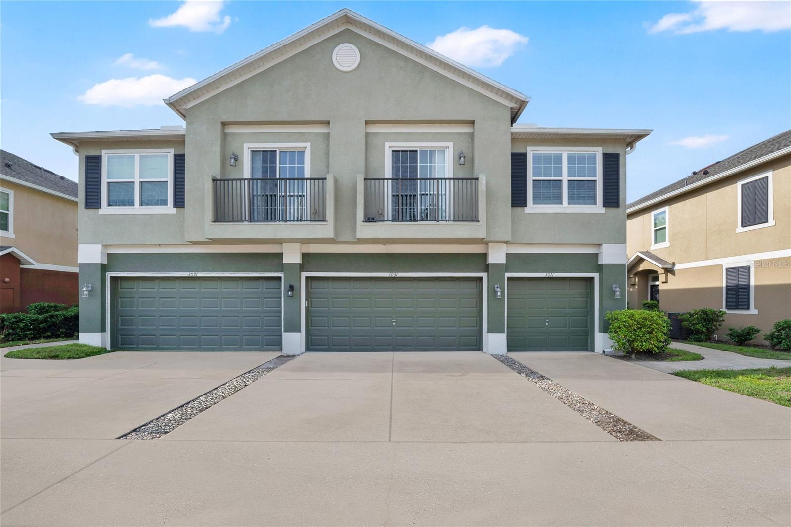 Details for 3031 San Jacinto Circle 3031, SANFORD, FL 32771