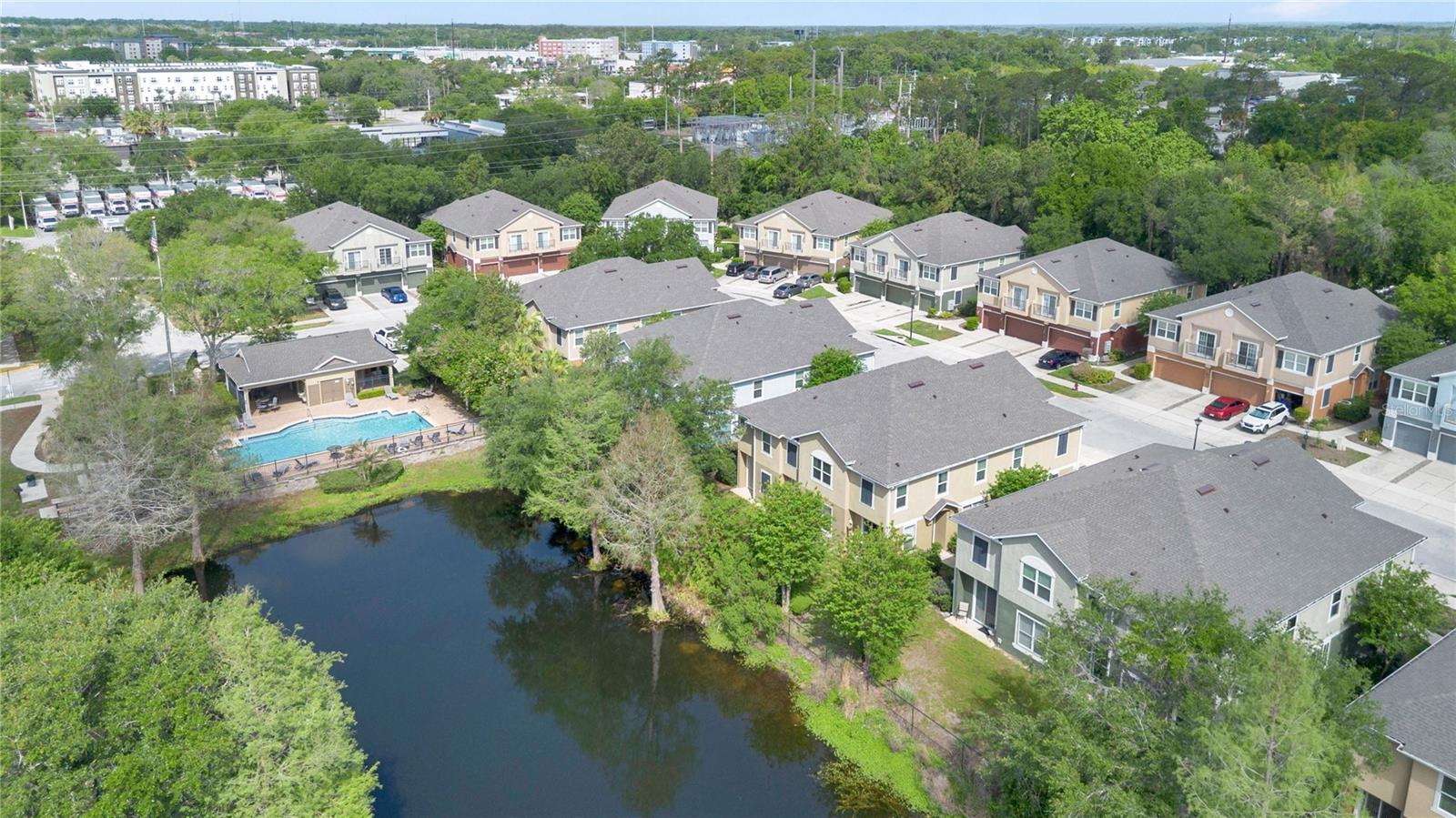 Image 31 of 35 For 3031 San Jacinto Circle 3031