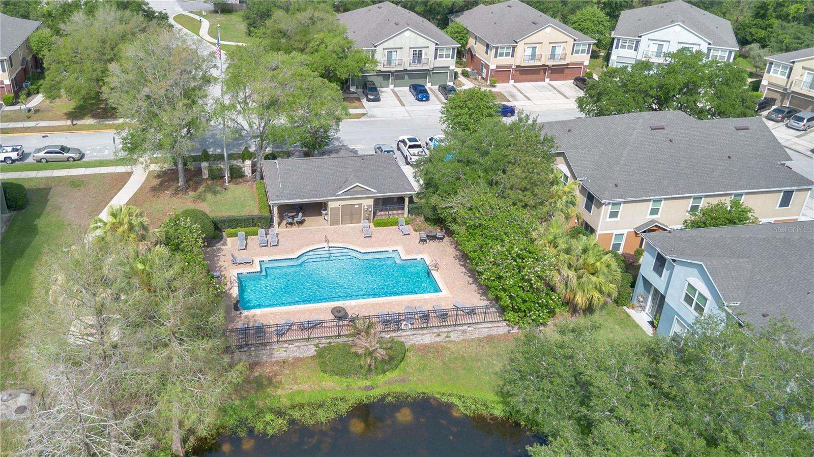 Image 32 of 35 For 3031 San Jacinto Circle 3031