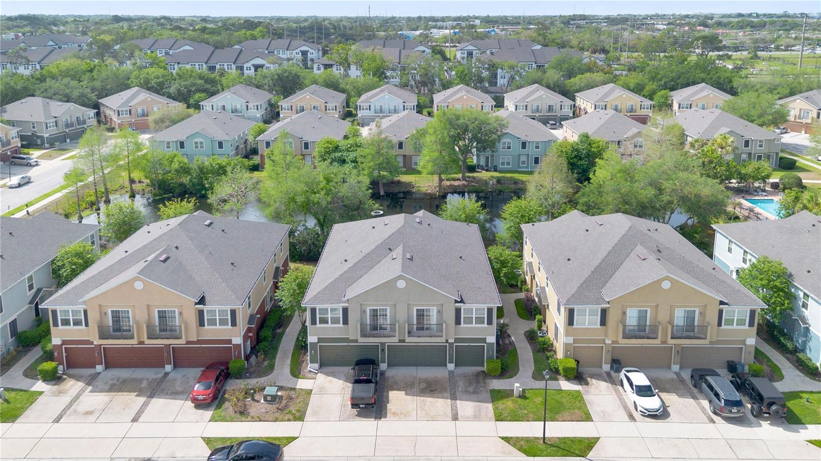 Image 34 of 35 For 3031 San Jacinto Circle 3031