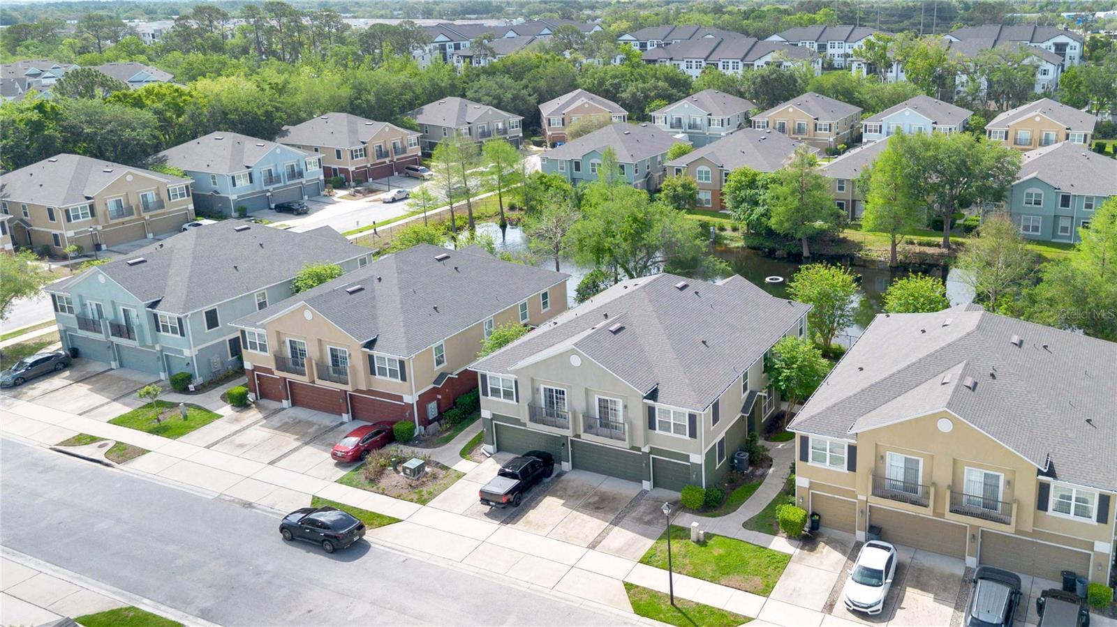 Image 35 of 35 For 3031 San Jacinto Circle 3031