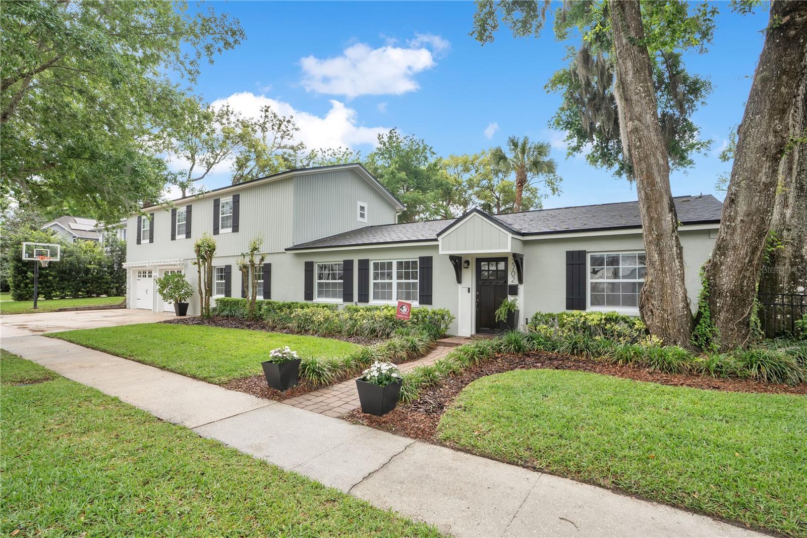 Details for 2702 Parkland Drive, WINTER PARK, FL 32789