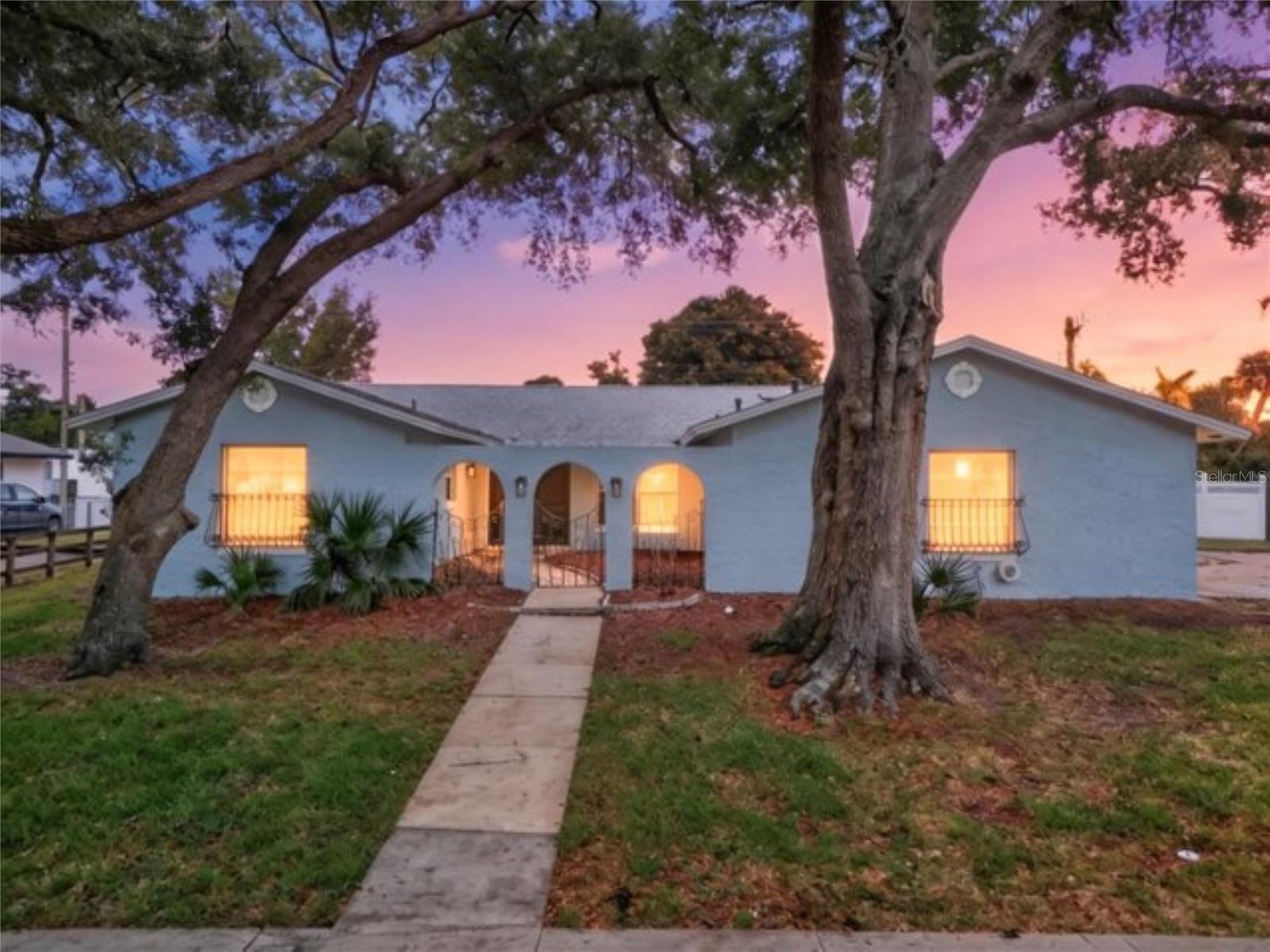 Details for 3645 Alan Drive, TITUSVILLE, FL 32780