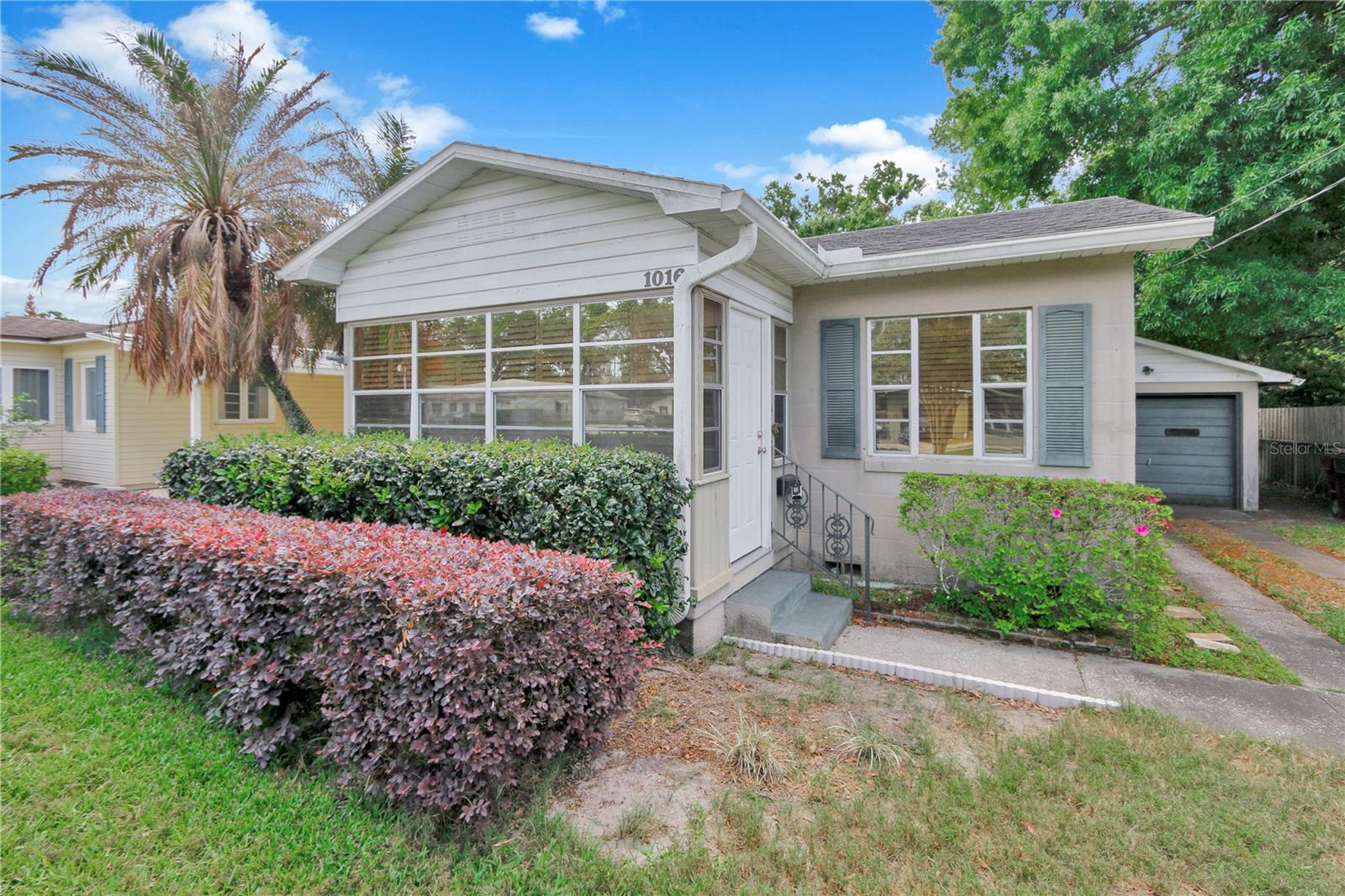 Details for 1016 Smith Street, ORLANDO, FL 32804
