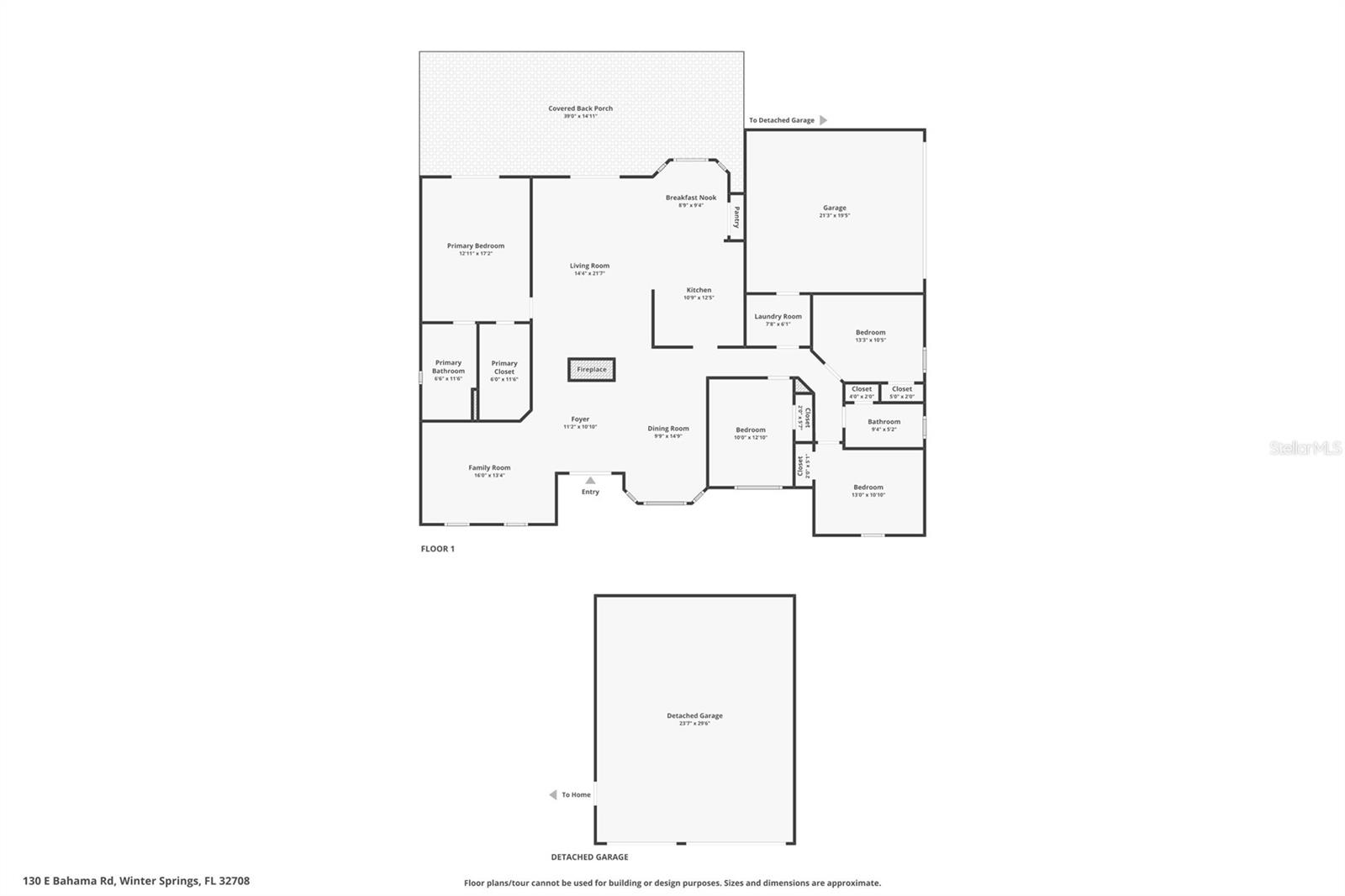 Image 48 of 48 For 130 Bahama Road