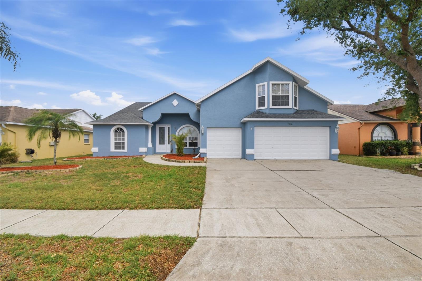 Image 4 of 79 For 9810 Ocasta Street