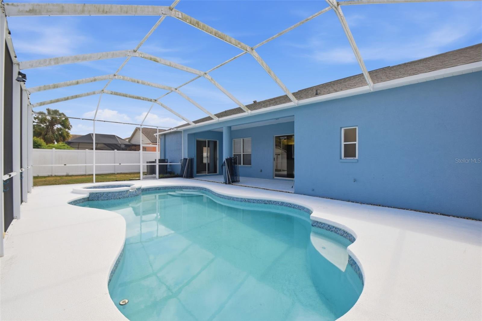 Image 72 of 79 For 9810 Ocasta Street