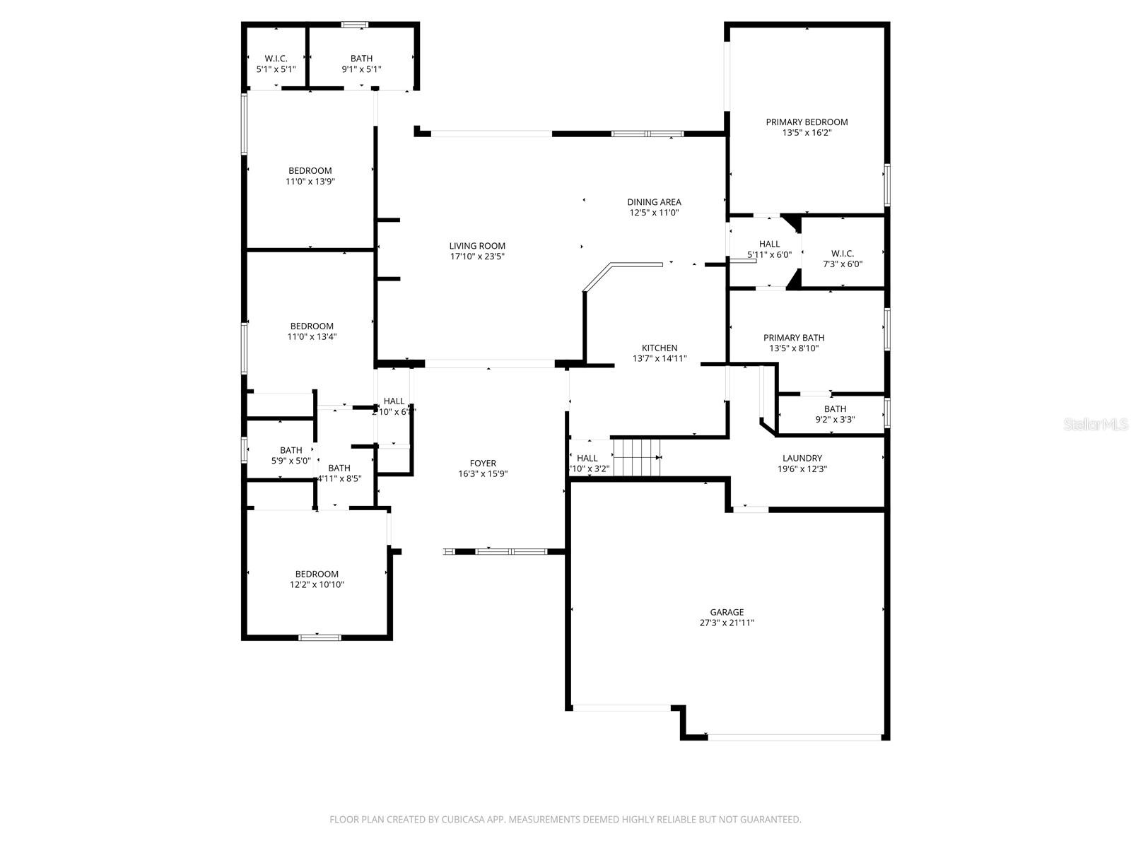 Image 77 of 79 For 9810 Ocasta Street