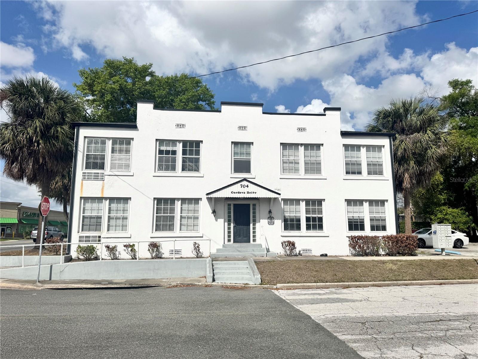 Details for 704 Cordova Drive 6, ORLANDO, FL 32804