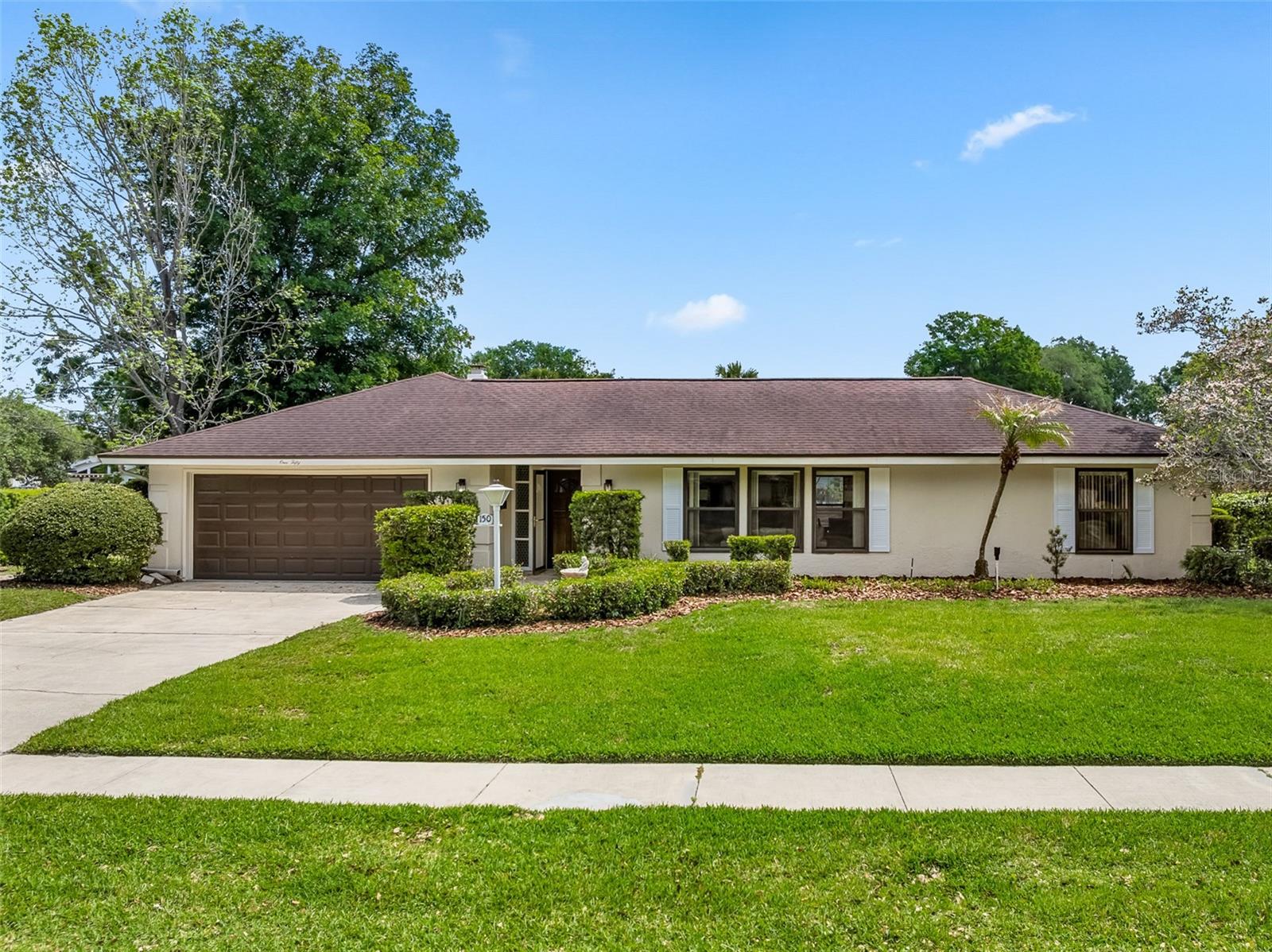 Image 2 of 100 For 150 Lake Destiny Trail