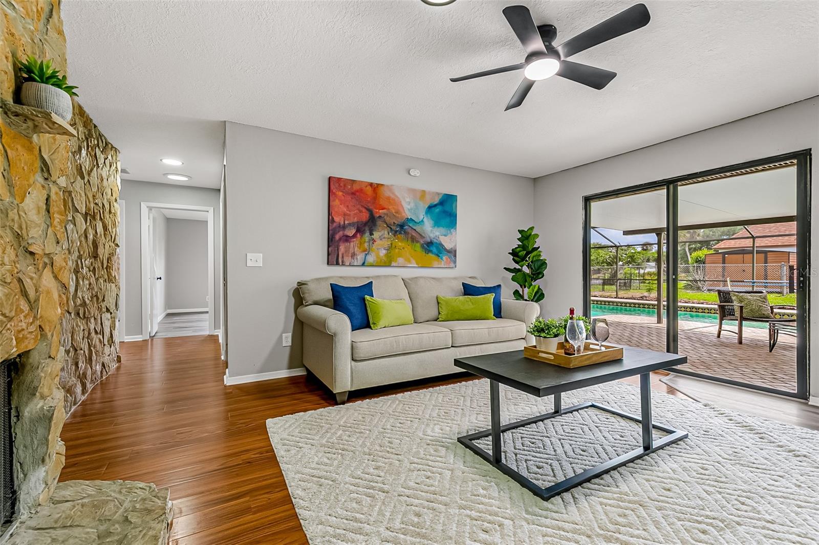 Image 36 of 100 For 150 Lake Destiny Trail