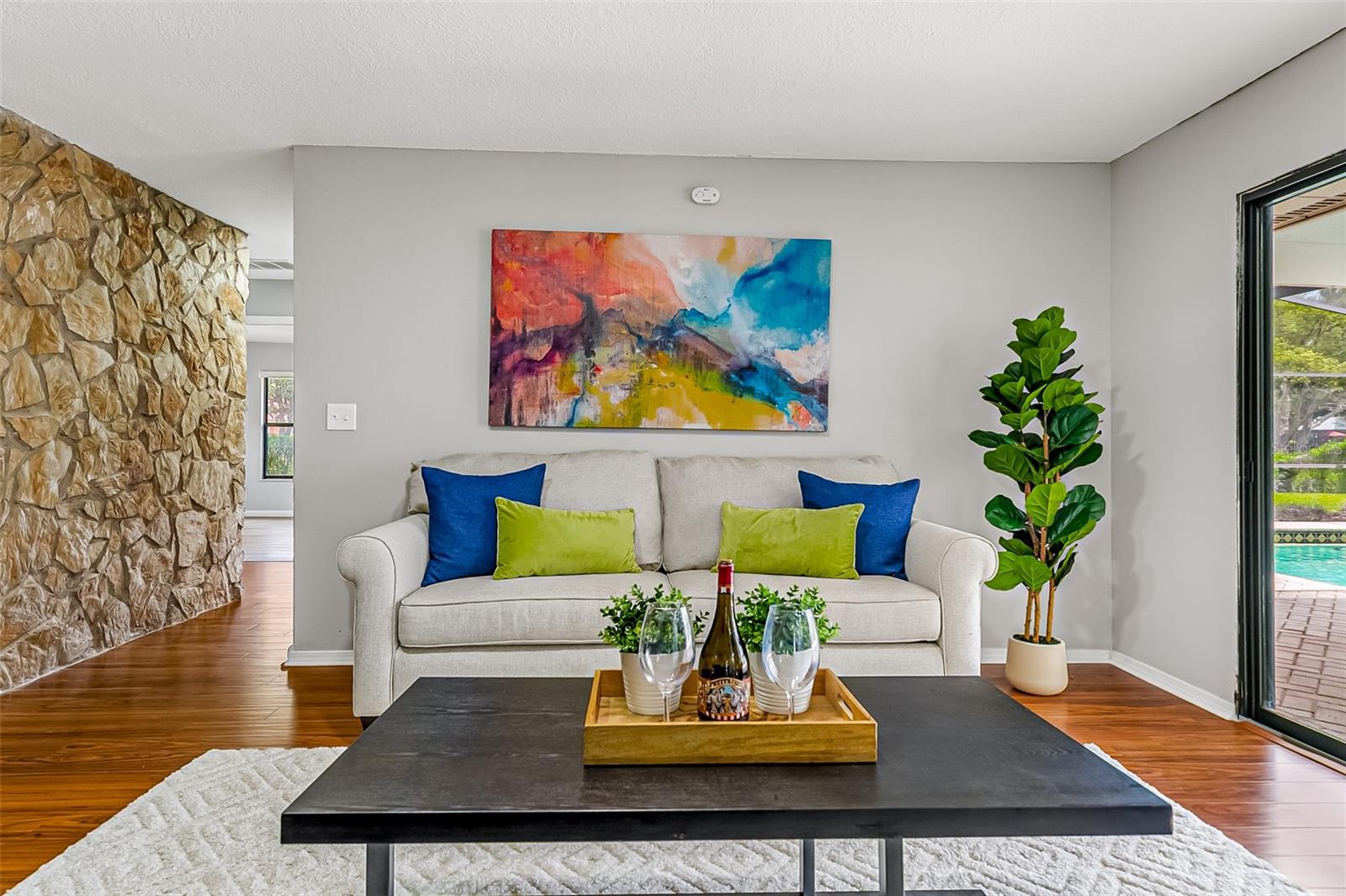 Image 37 of 100 For 150 Lake Destiny Trail