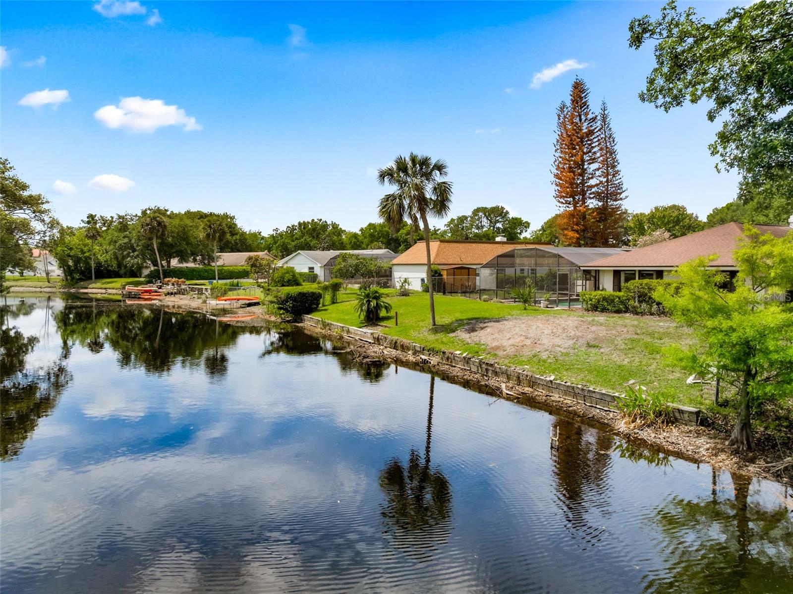 Image 85 of 100 For 150 Lake Destiny Trail