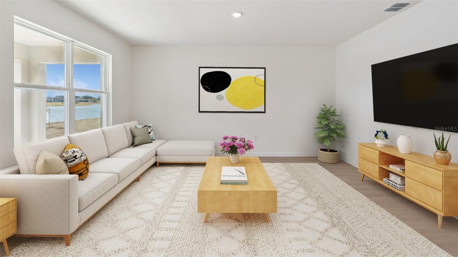 Image 3 of 16 For 3282 Spineywood Drive