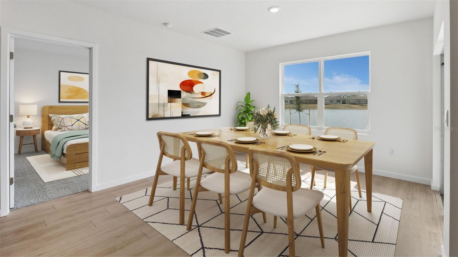 Image 4 of 16 For 3282 Spineywood Drive