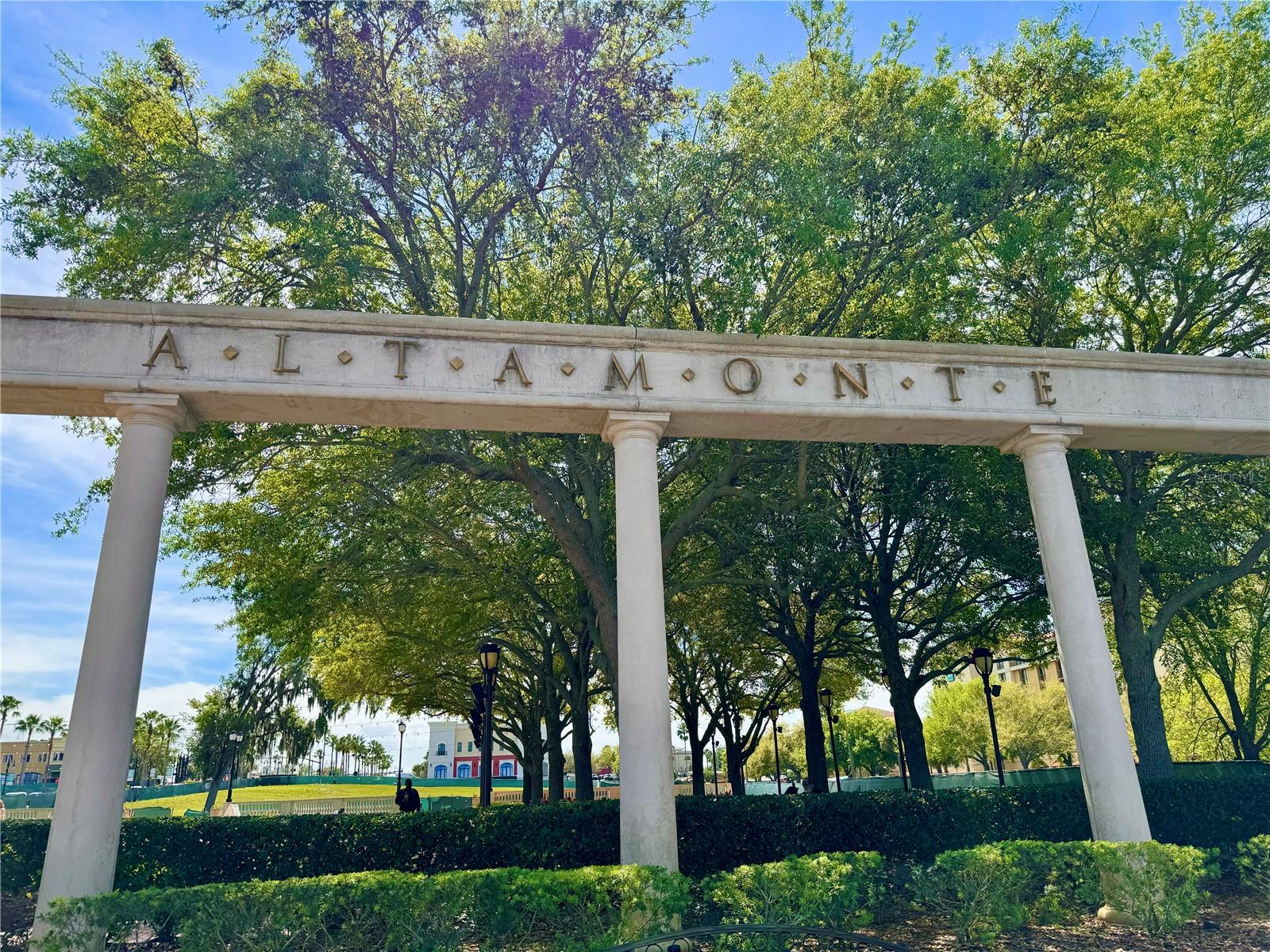 Image 23 of 25 For 120 Blue Point Way 320