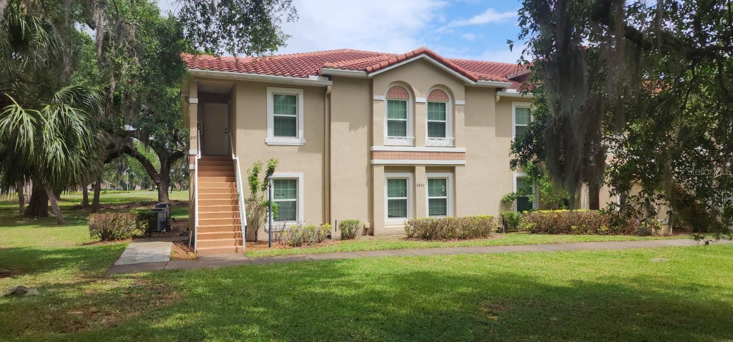 Image 38 of 41 For 2840 Osprey Cove Place 201