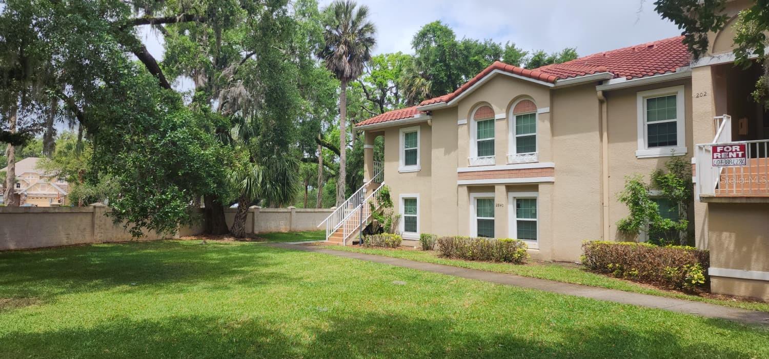 Image 39 of 41 For 2840 Osprey Cove Place 201