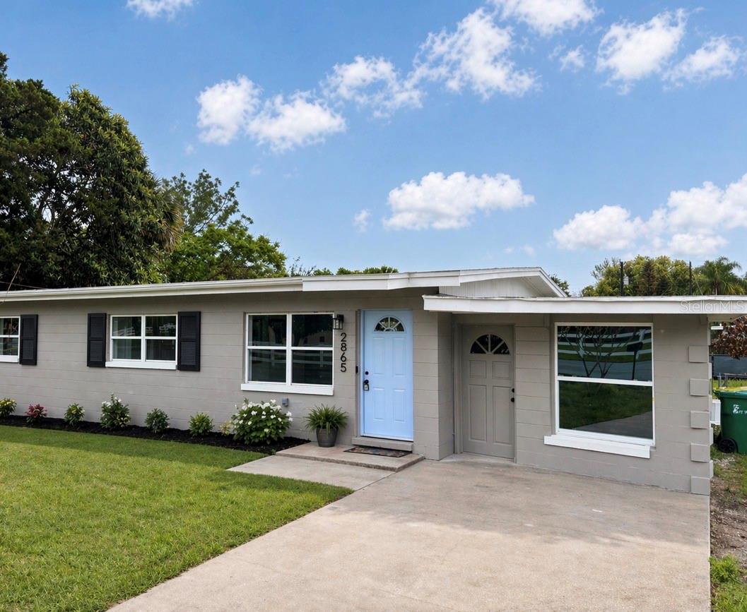 Details for 2865 Nichols Road, TITUSVILLE, FL 32796