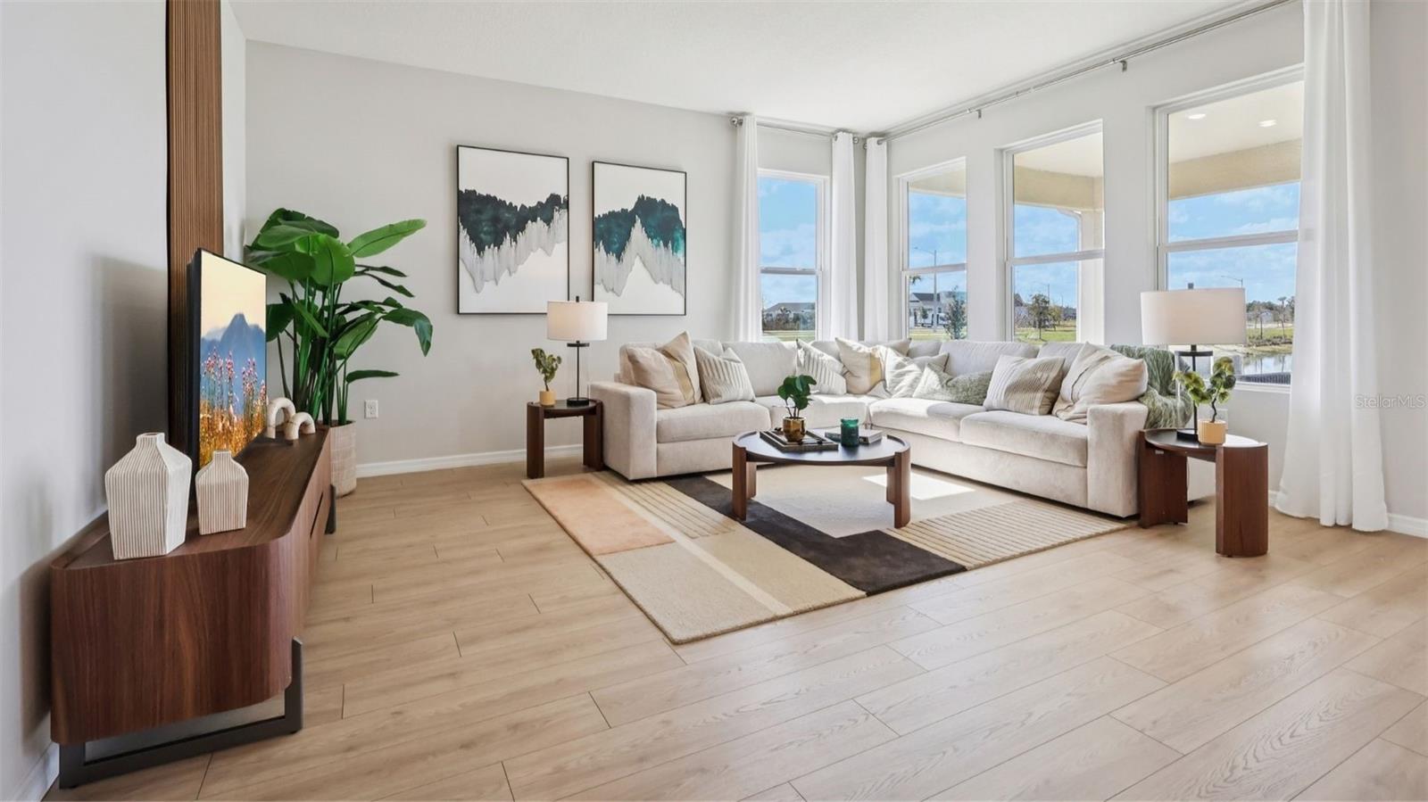 Image 2 of 26 For 2103 Ashwood Bluff Drive