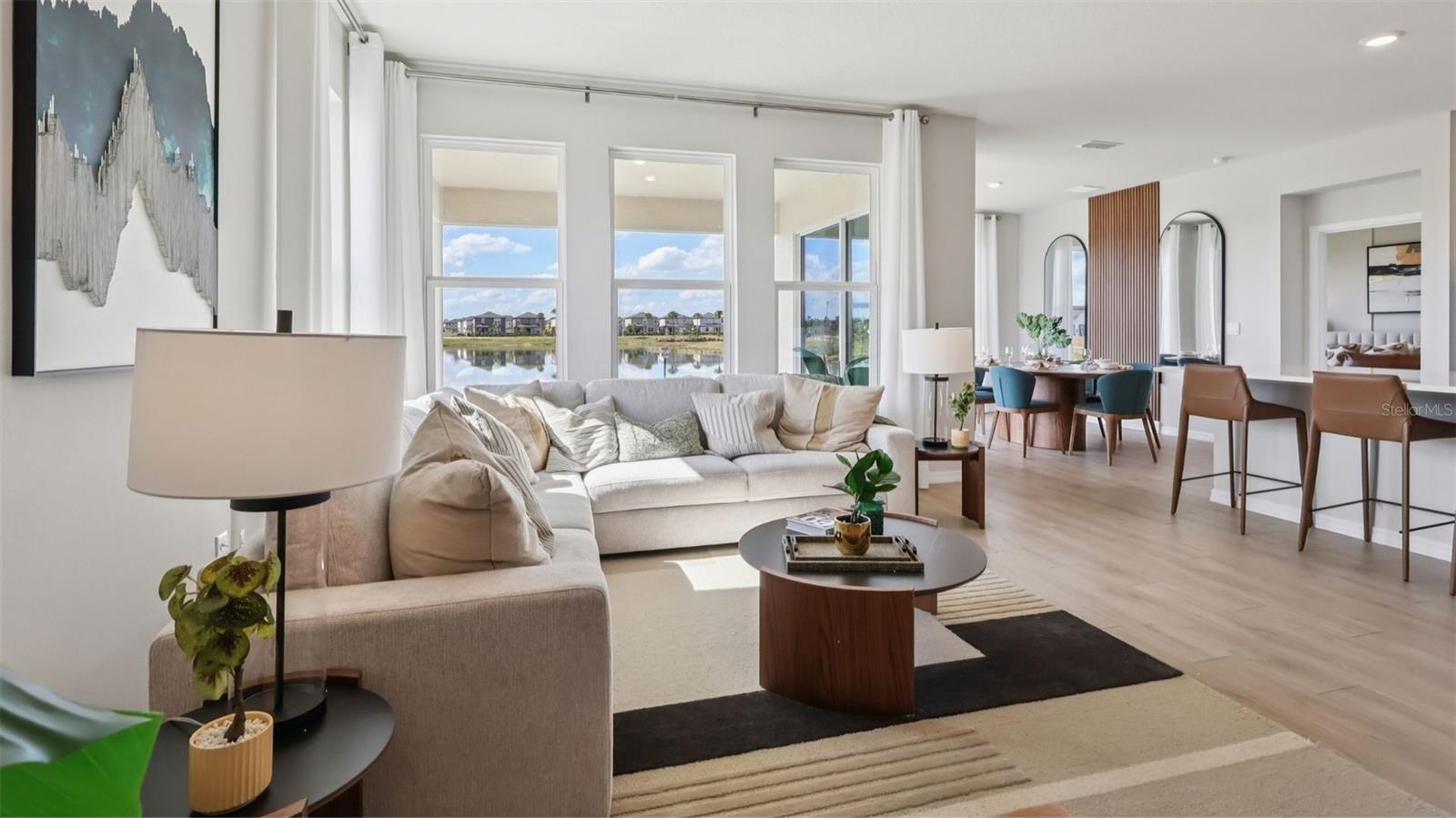 Image 3 of 26 For 2103 Ashwood Bluff Drive