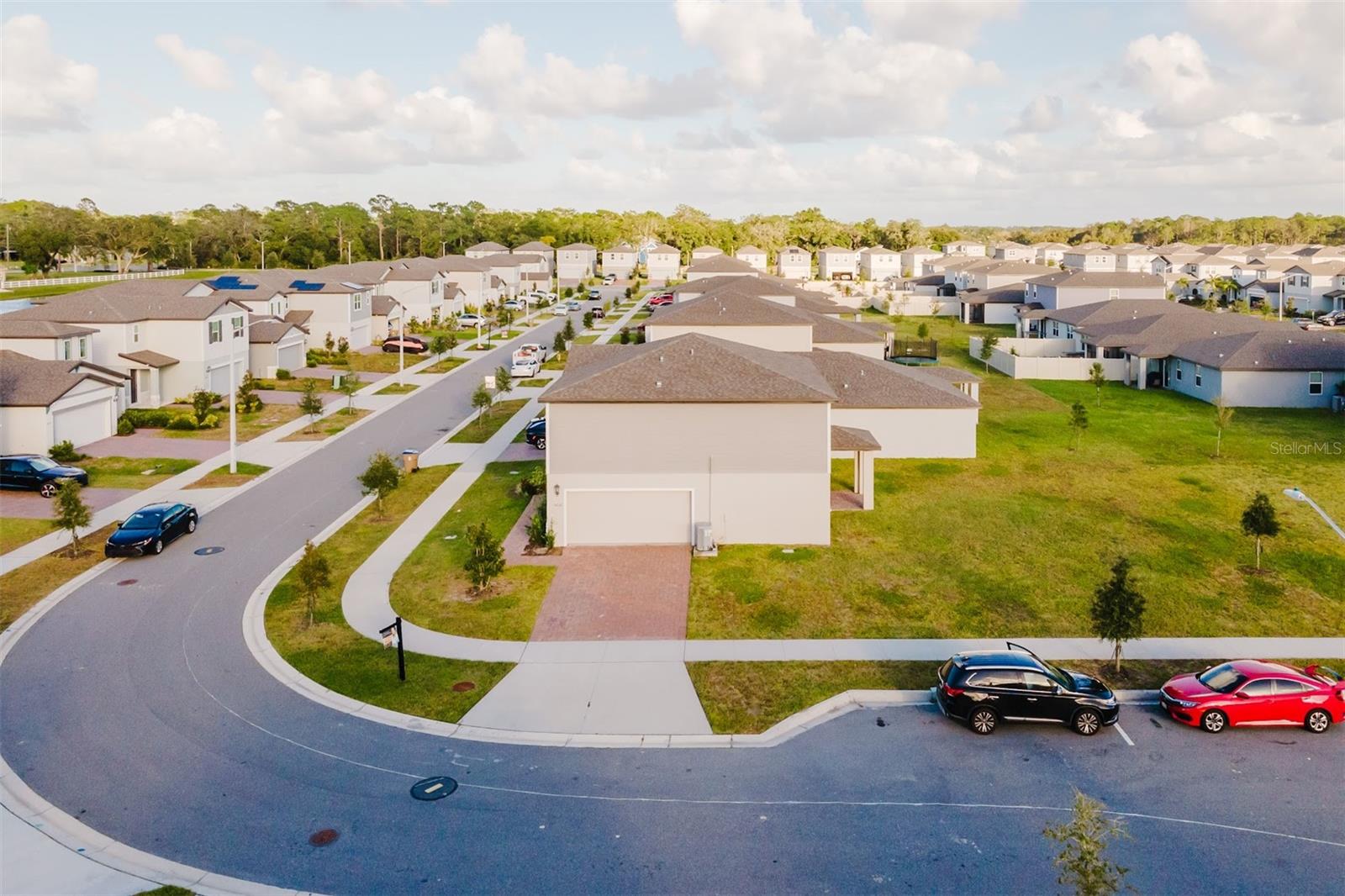 Image 35 of 42 For 5252 Sanders Oak Trail