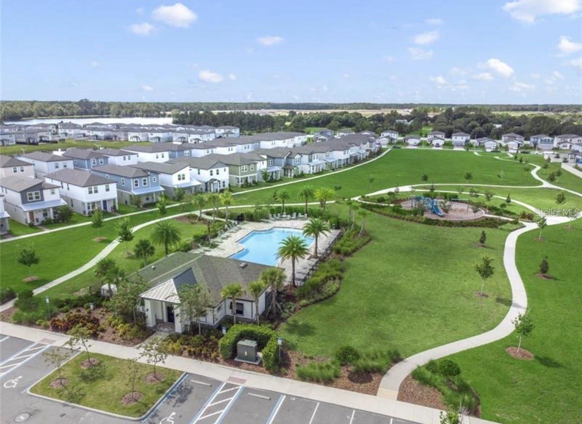 Image 39 of 42 For 5252 Sanders Oak Trail