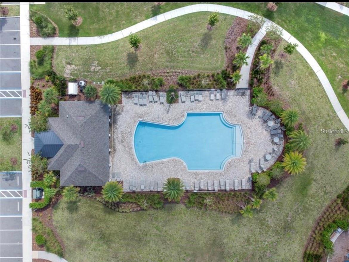 Image 40 of 42 For 5252 Sanders Oak Trail