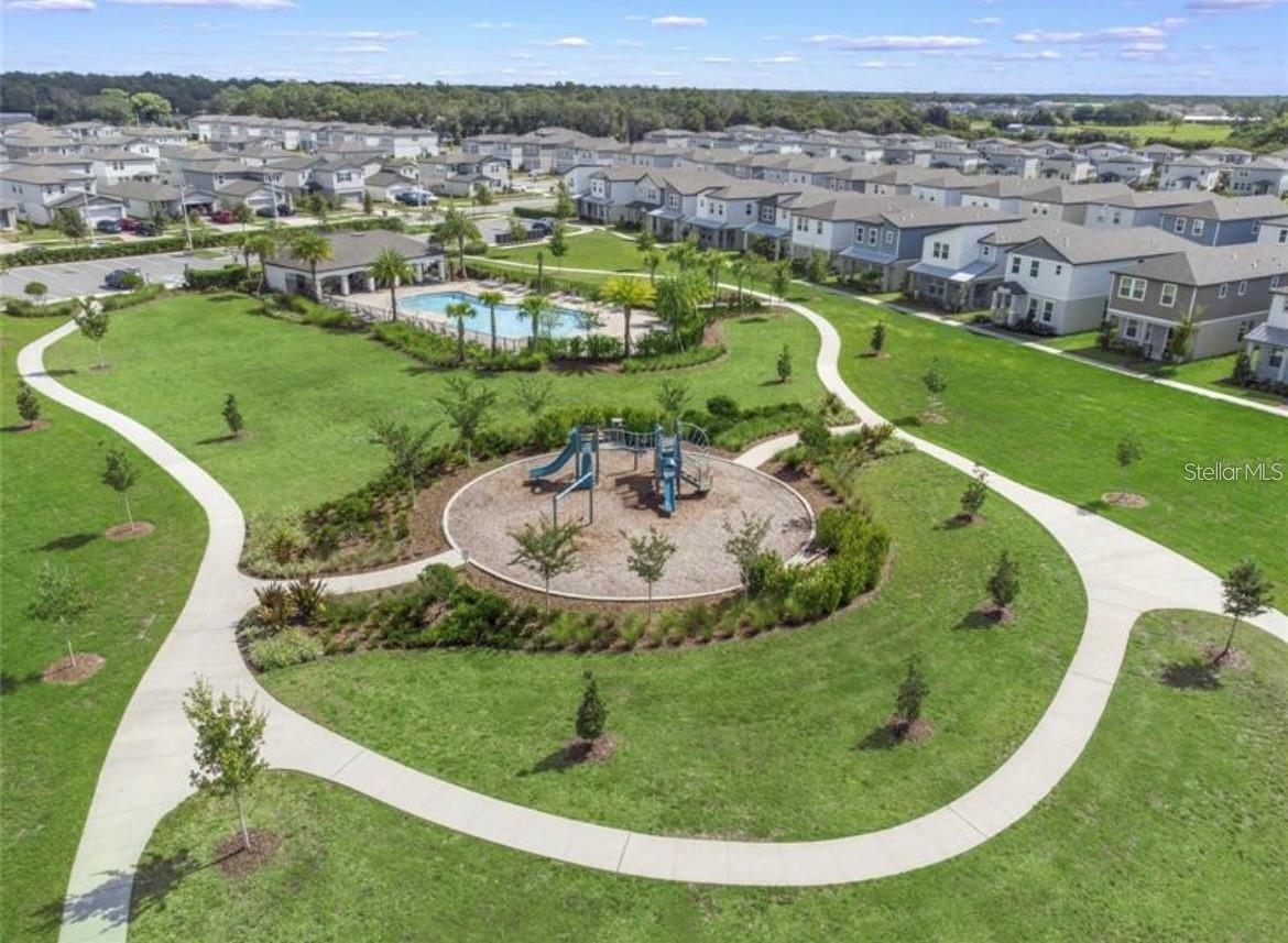 Image 42 of 42 For 5252 Sanders Oak Trail