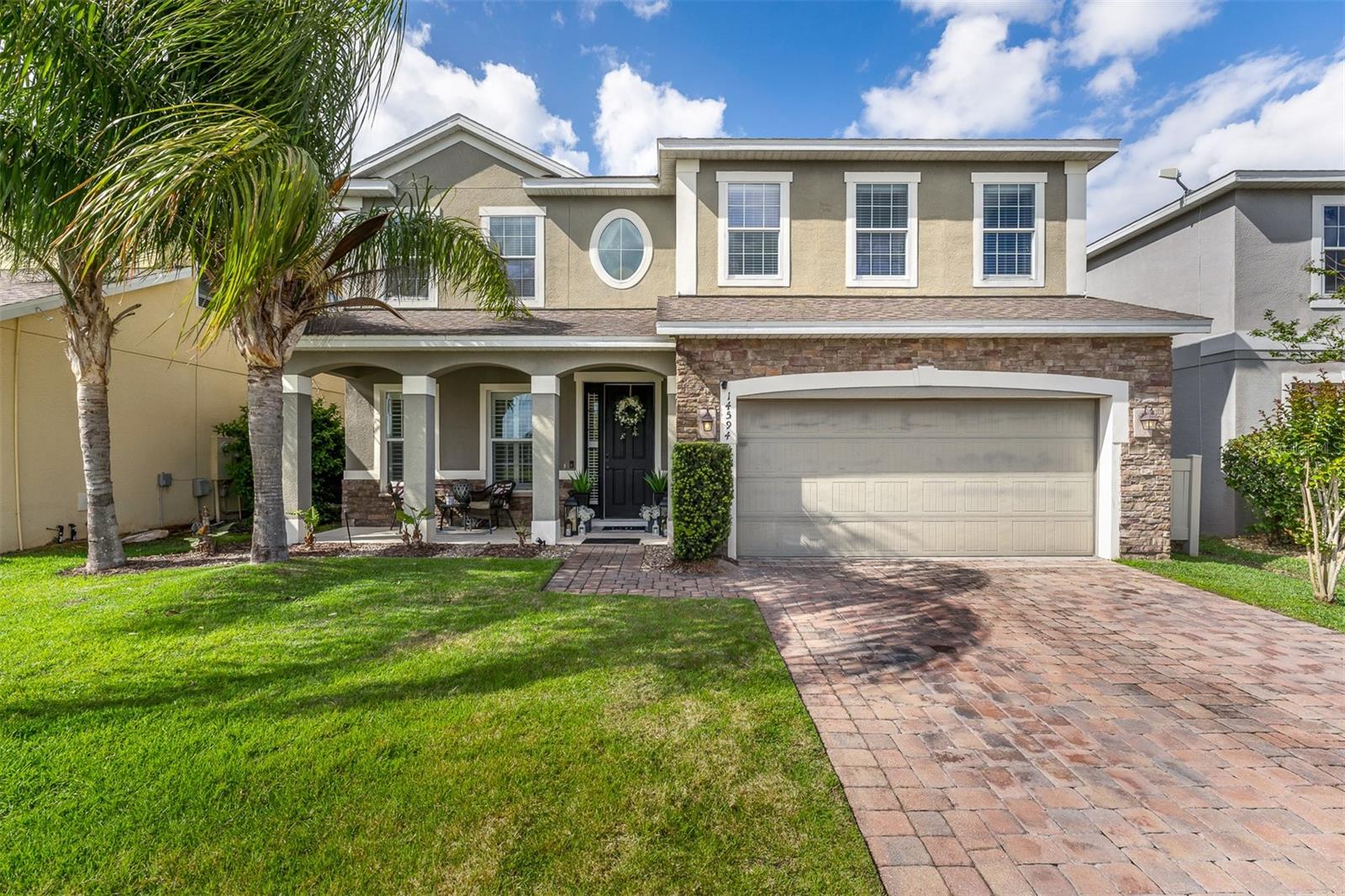 Details for 14594 Caplock Drive, ORLANDO, FL 32837