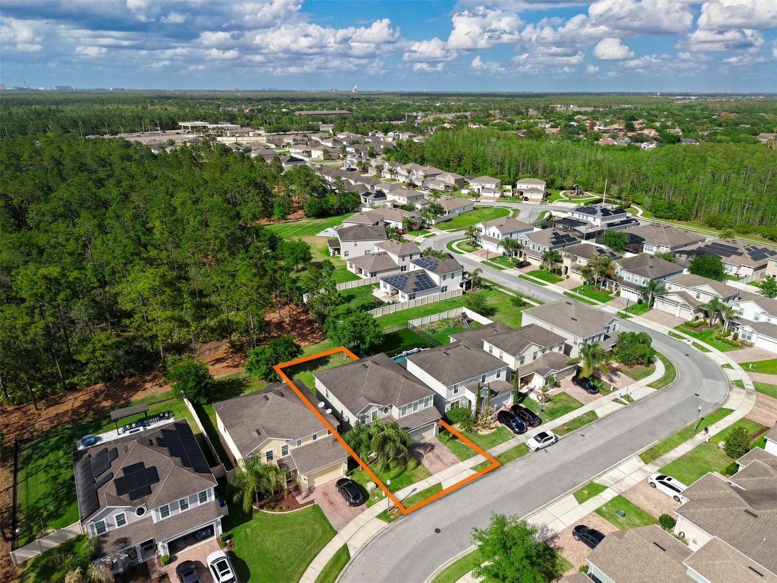 Image 45 of 56 For 14594 Caplock Drive