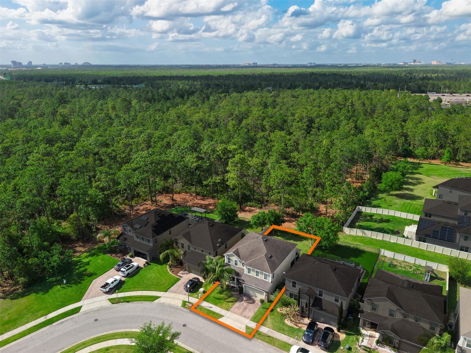 Image 48 of 56 For 14594 Caplock Drive