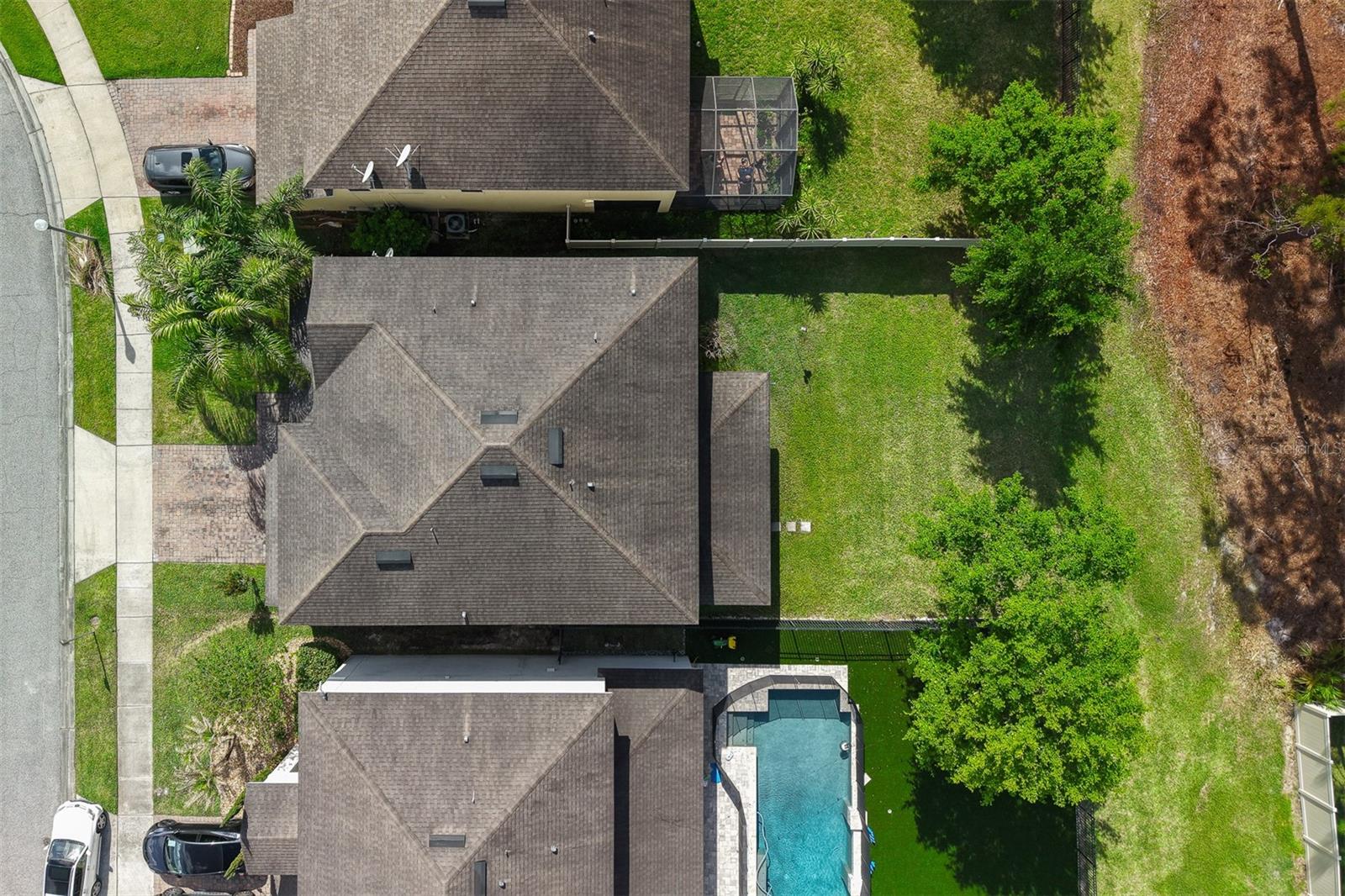 Image 50 of 56 For 14594 Caplock Drive