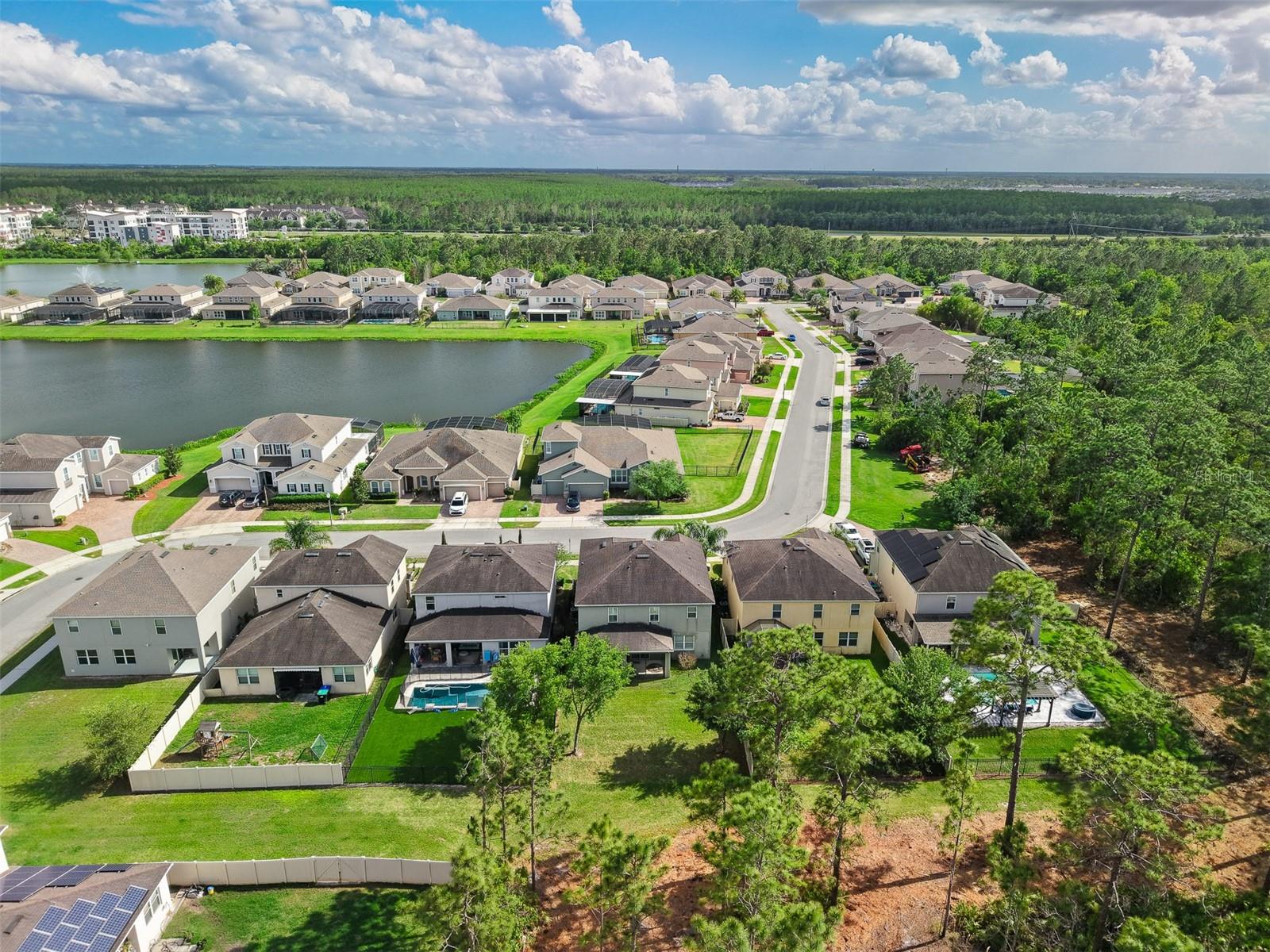 Image 51 of 56 For 14594 Caplock Drive