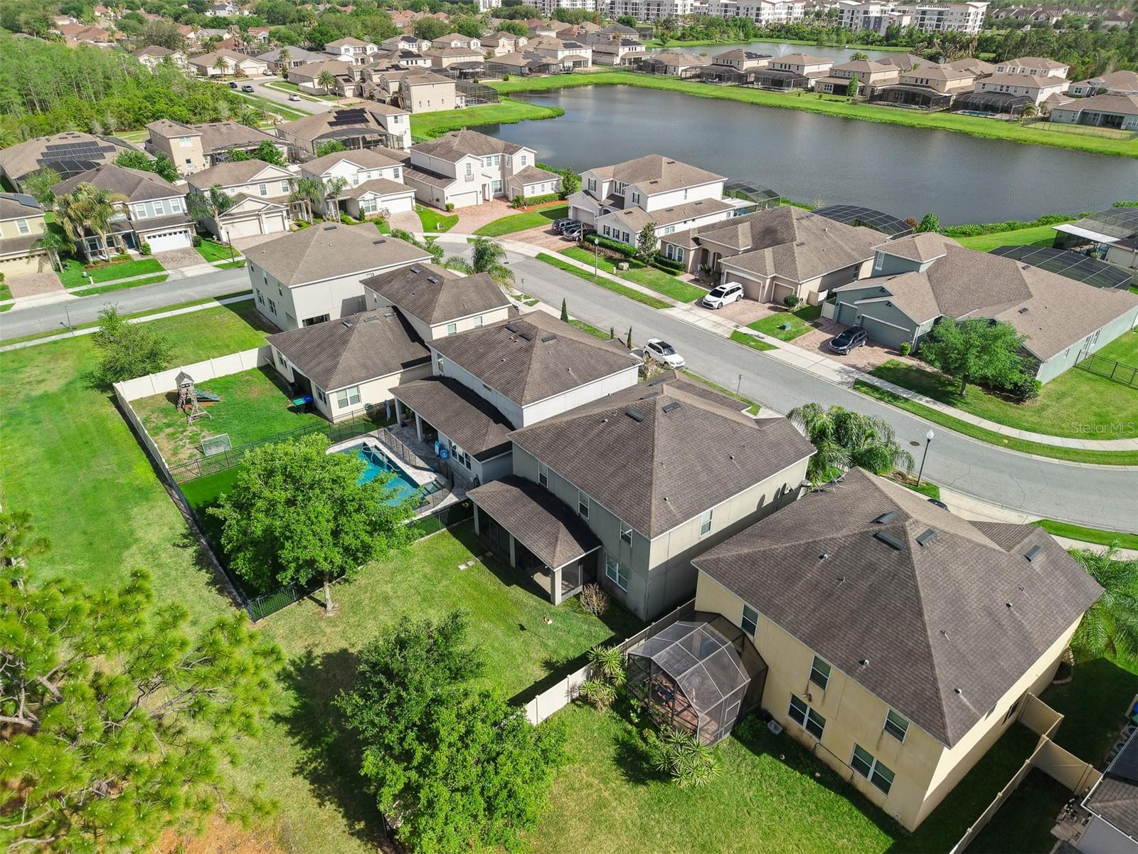 Image 52 of 56 For 14594 Caplock Drive