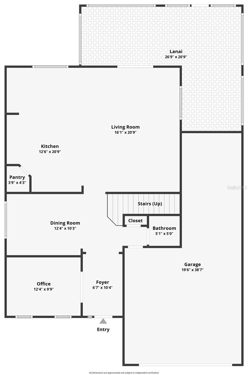 Image 53 of 56 For 14594 Caplock Drive