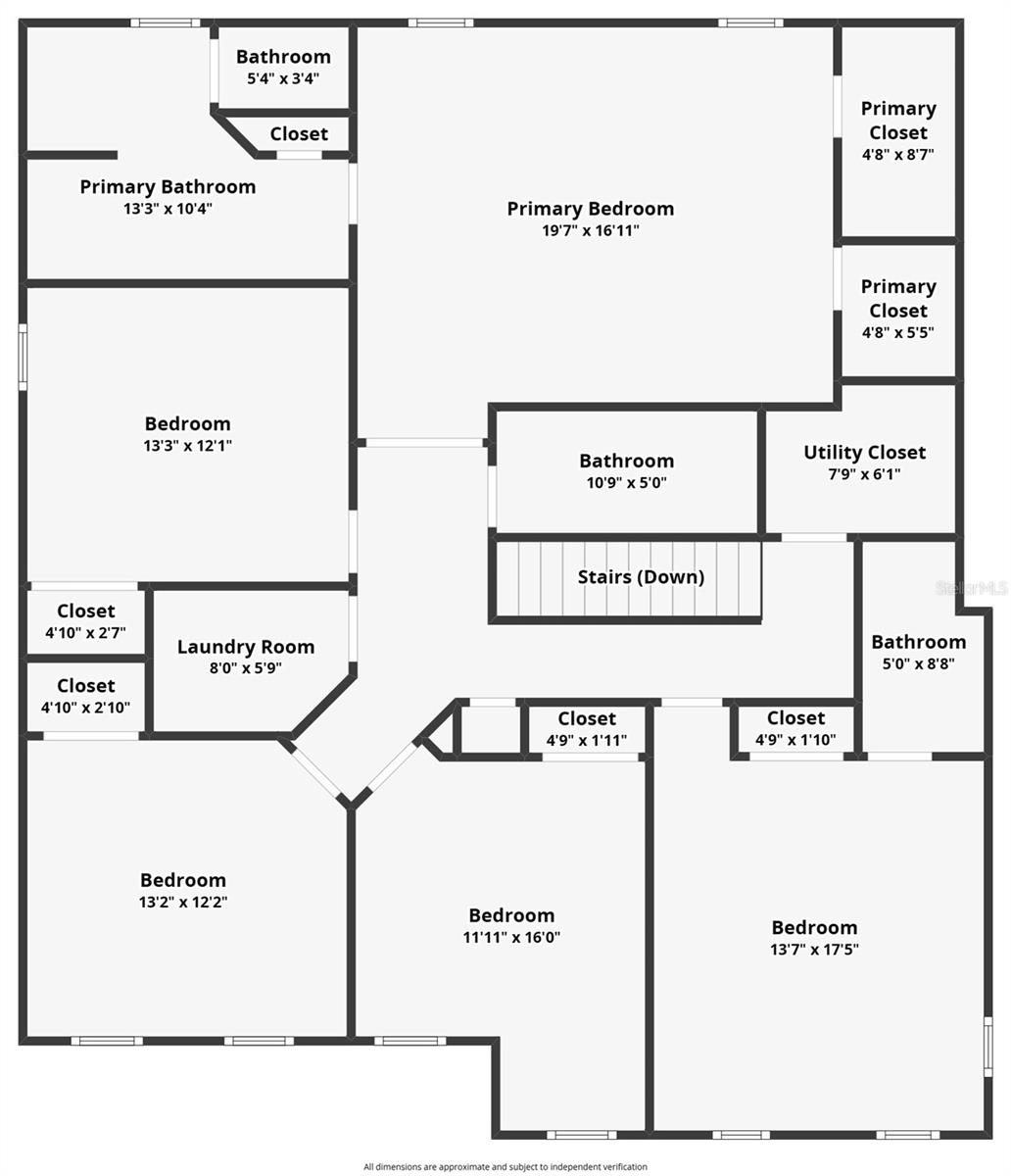 Image 54 of 56 For 14594 Caplock Drive
