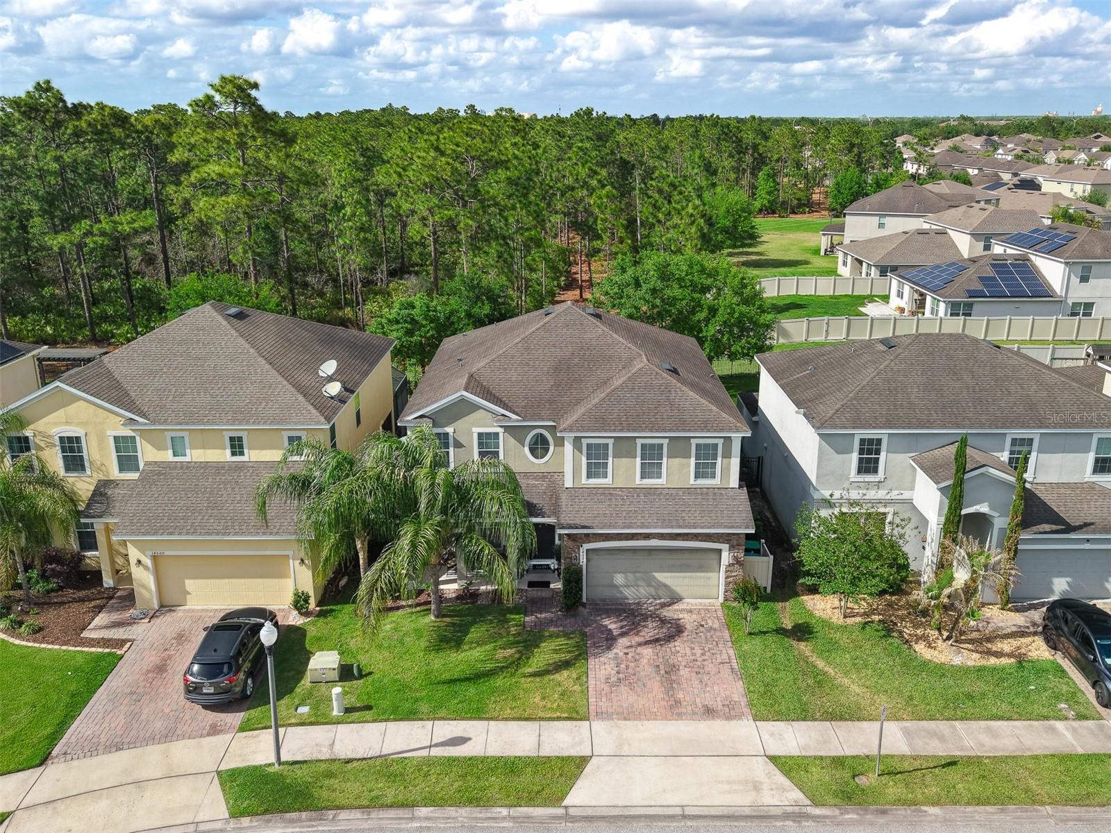 Image 56 of 56 For 14594 Caplock Drive