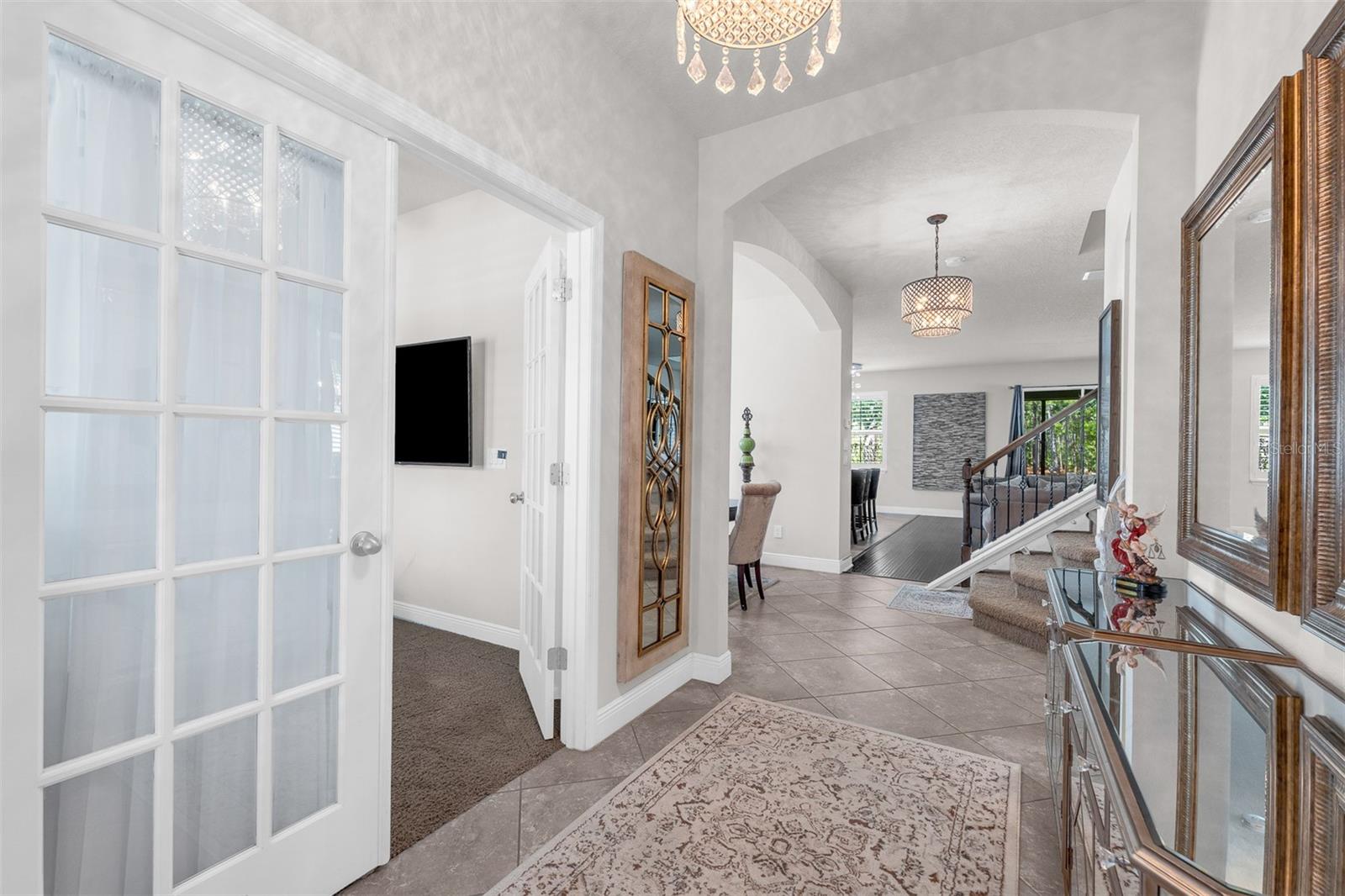 Image 8 of 56 For 14594 Caplock Drive