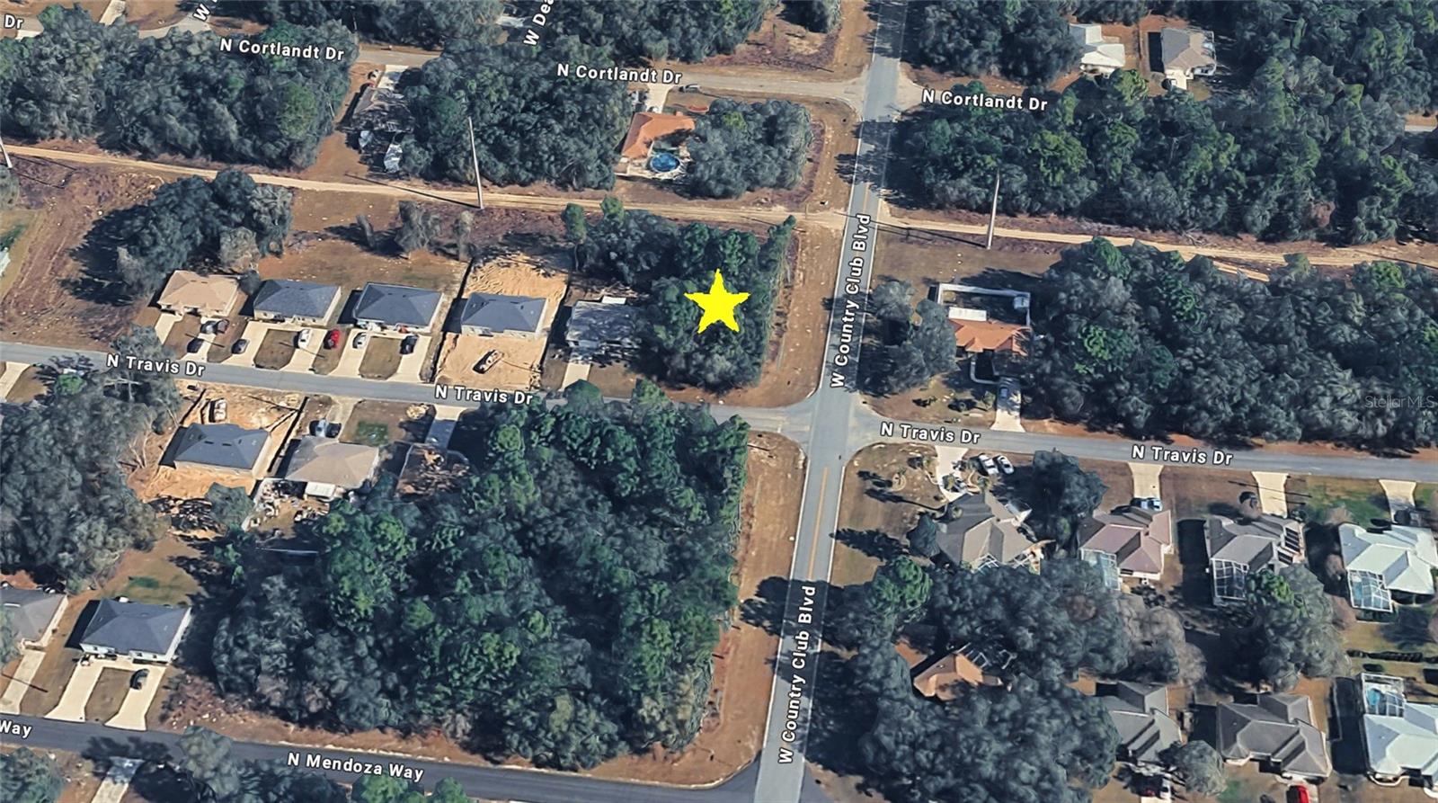 Image 7 of 8 For 8975 Travis Drive